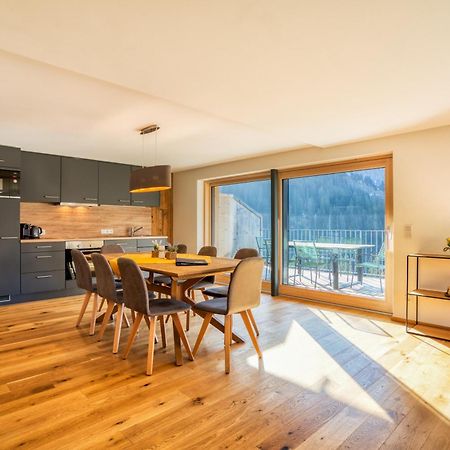 Hus23 With Wellness Apartment Schröcken Екстериор снимка