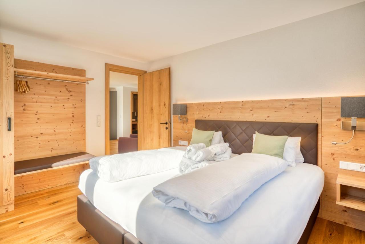 Hus23 With Wellness Apartment Schröcken Екстериор снимка