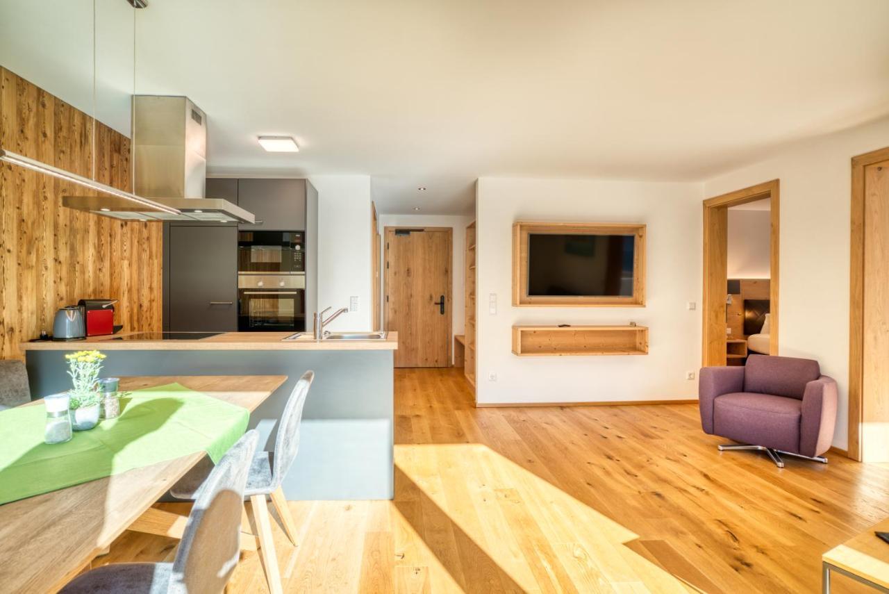 Hus23 With Wellness Apartment Schröcken Екстериор снимка