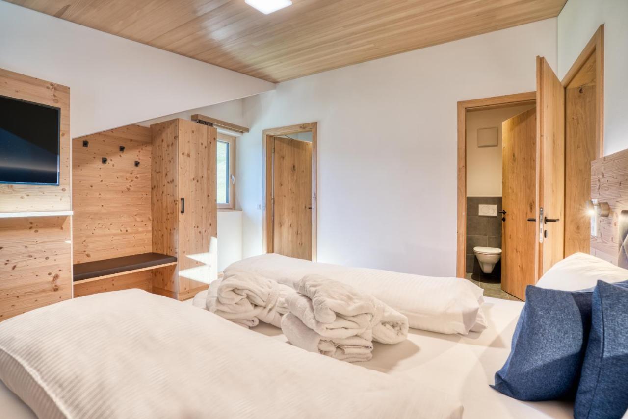 Hus23 With Wellness Apartment Schröcken Екстериор снимка