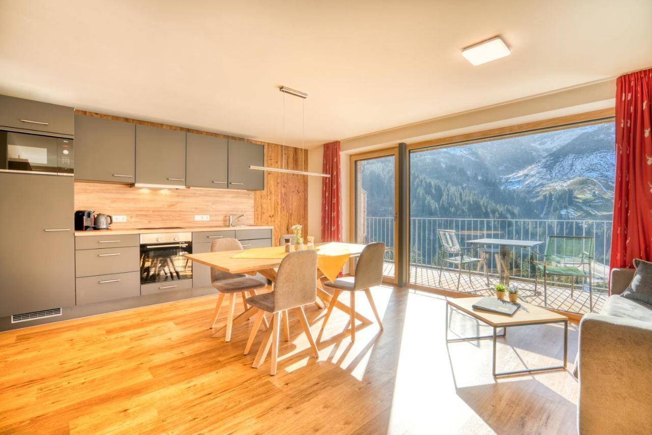 Hus23 With Wellness Apartment Schröcken Екстериор снимка