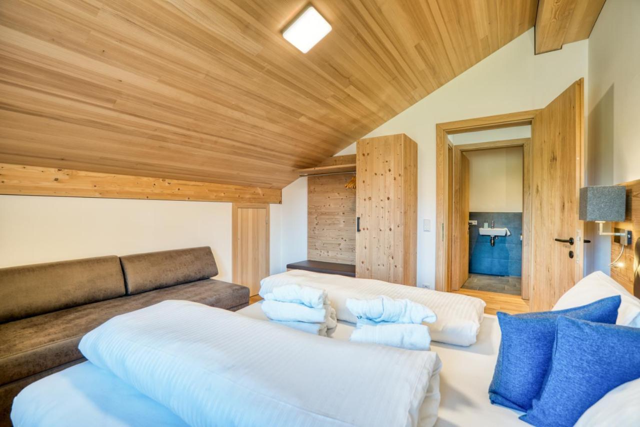 Hus23 With Wellness Apartment Schröcken Екстериор снимка