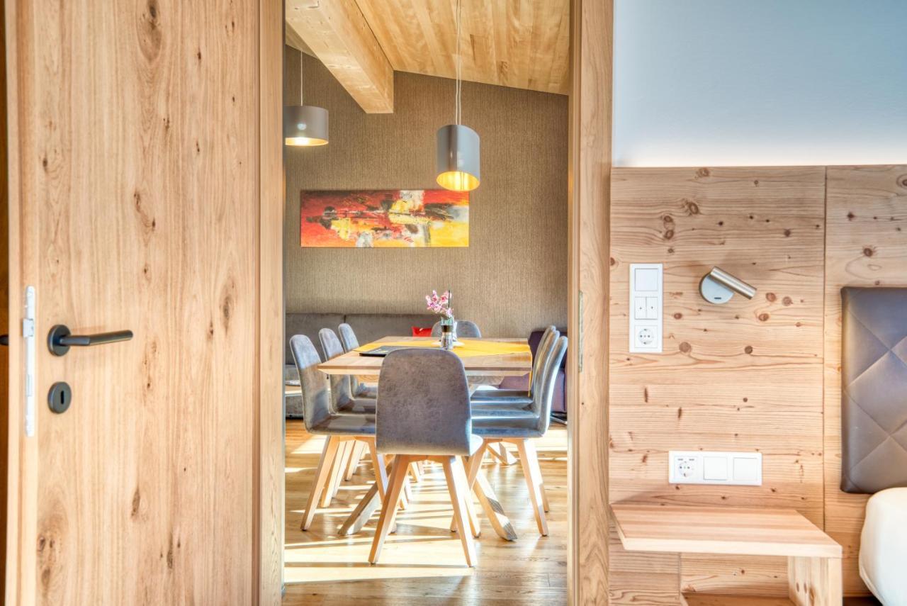 Hus23 With Wellness Apartment Schröcken Екстериор снимка