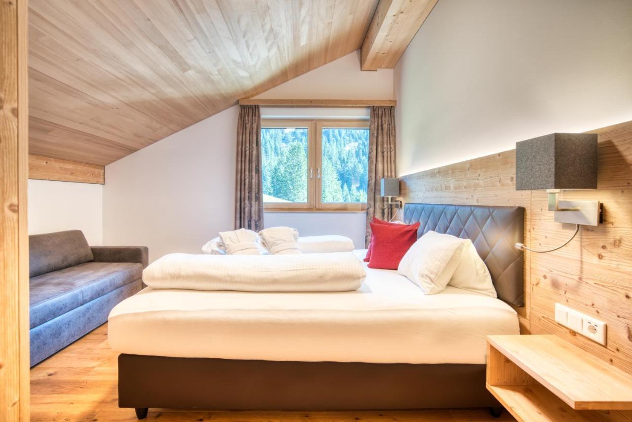 Hus23 With Wellness Apartment Schröcken Екстериор снимка