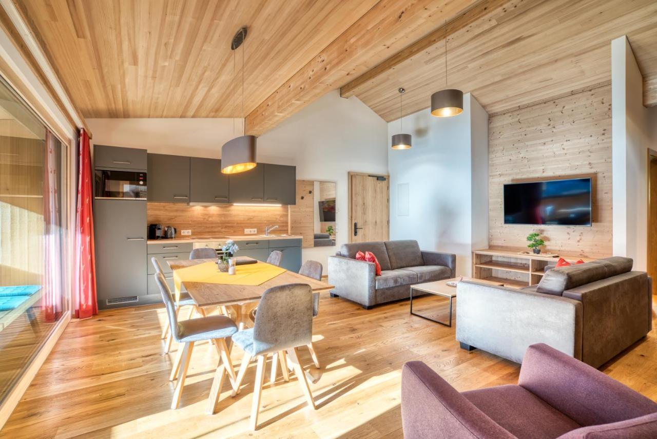 Hus23 With Wellness Apartment Schröcken Екстериор снимка