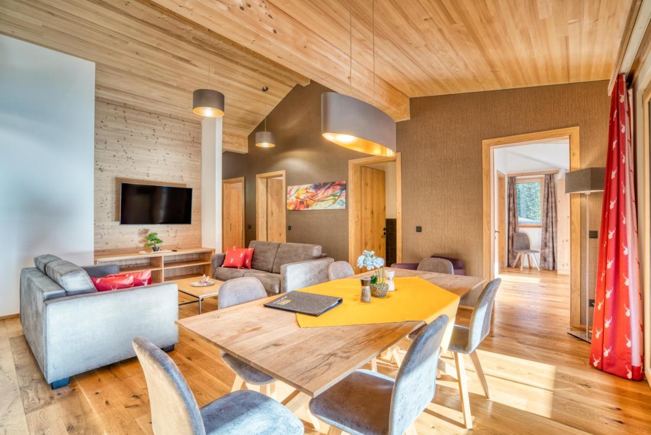 Hus23 With Wellness Apartment Schröcken Екстериор снимка