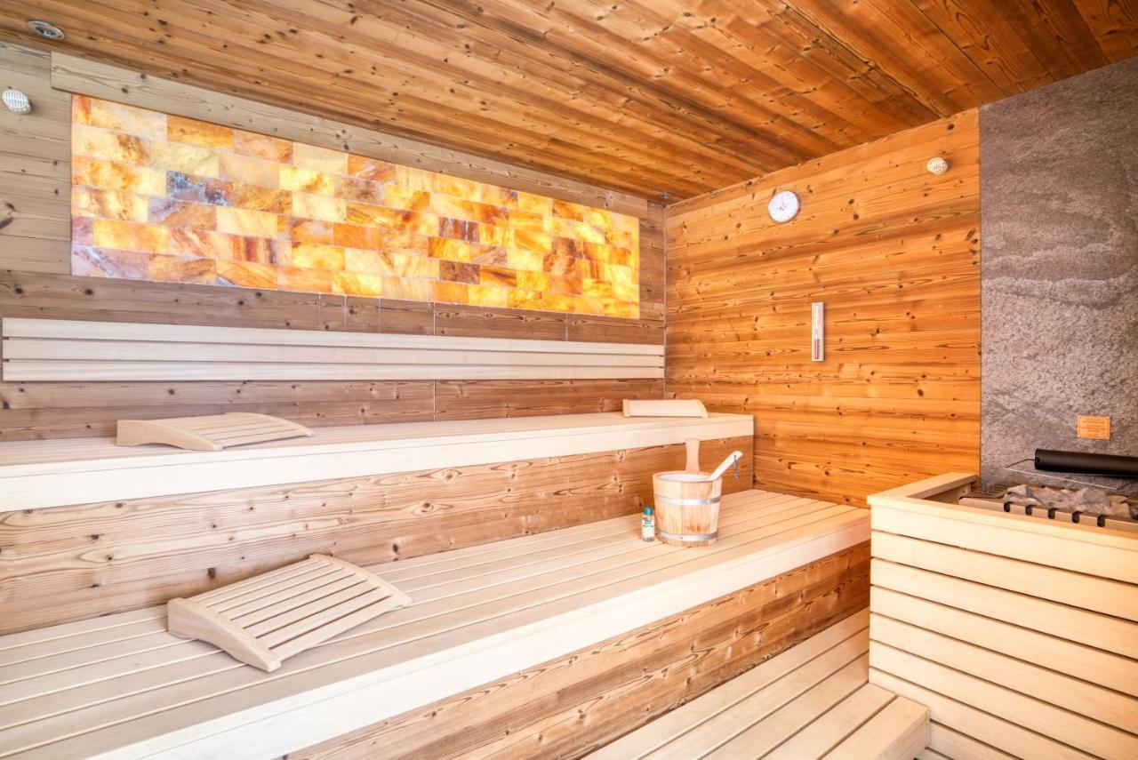 Hus23 With Wellness Apartment Schröcken Екстериор снимка