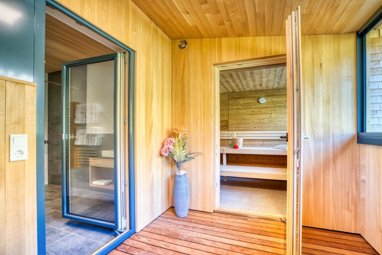 Hus23 With Wellness Apartment Schröcken Екстериор снимка