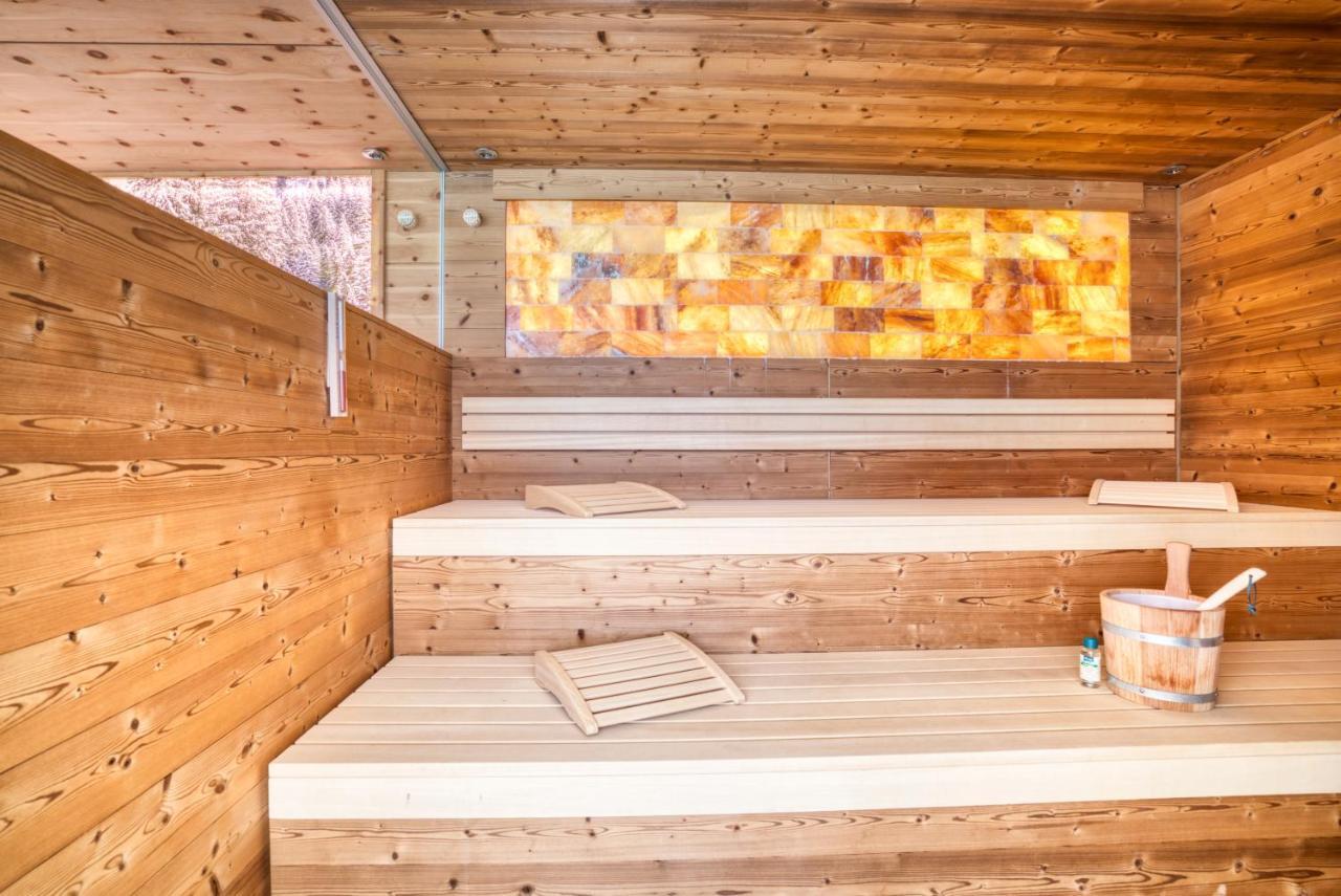 Hus23 With Wellness Apartment Schröcken Екстериор снимка