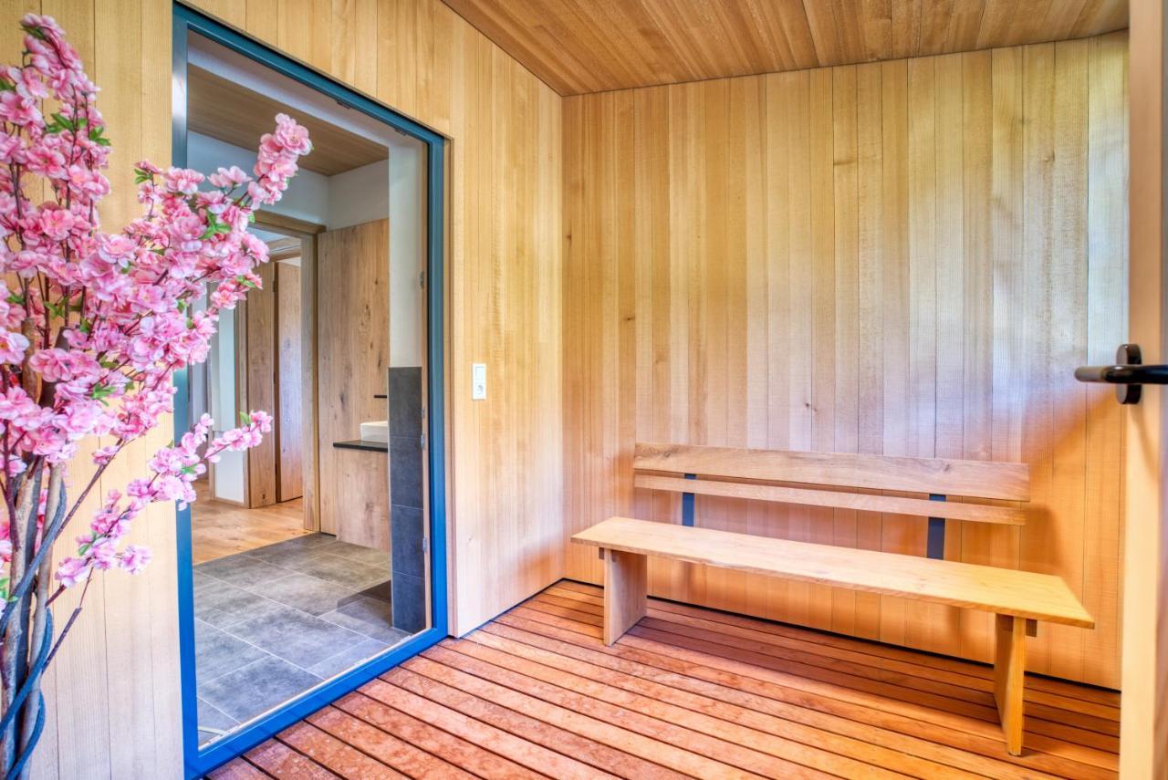 Hus23 With Wellness Apartment Schröcken Екстериор снимка