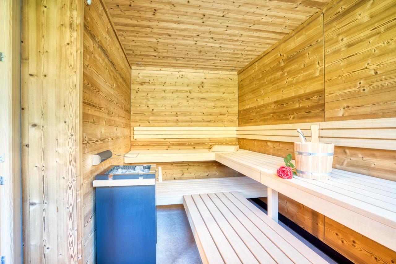 Hus23 With Wellness Apartment Schröcken Екстериор снимка