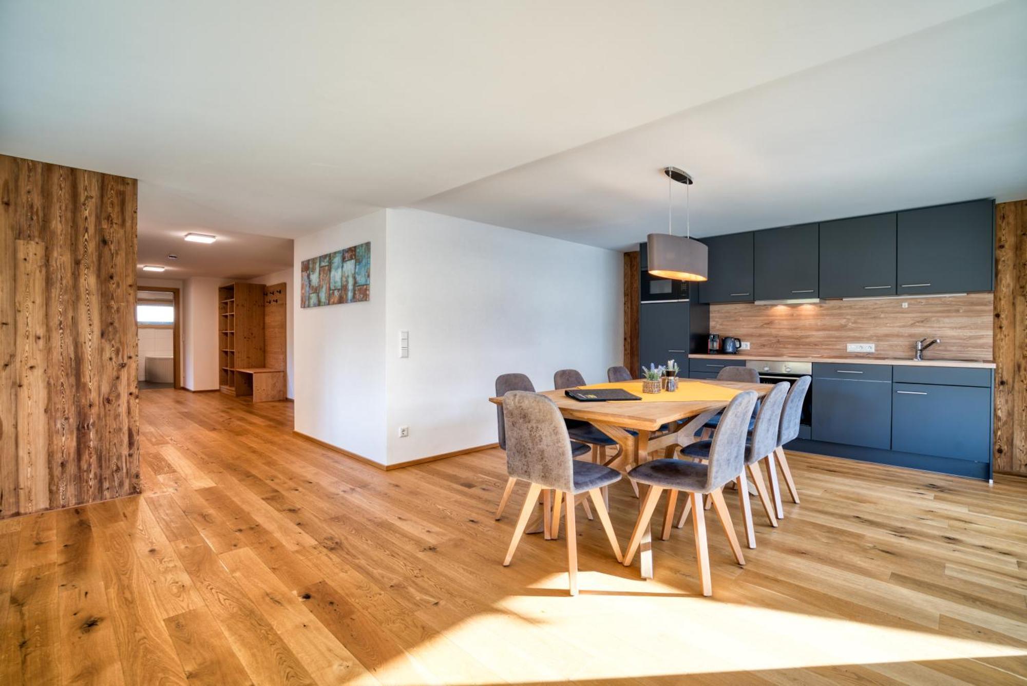 Hus23 With Wellness Apartment Schröcken Екстериор снимка