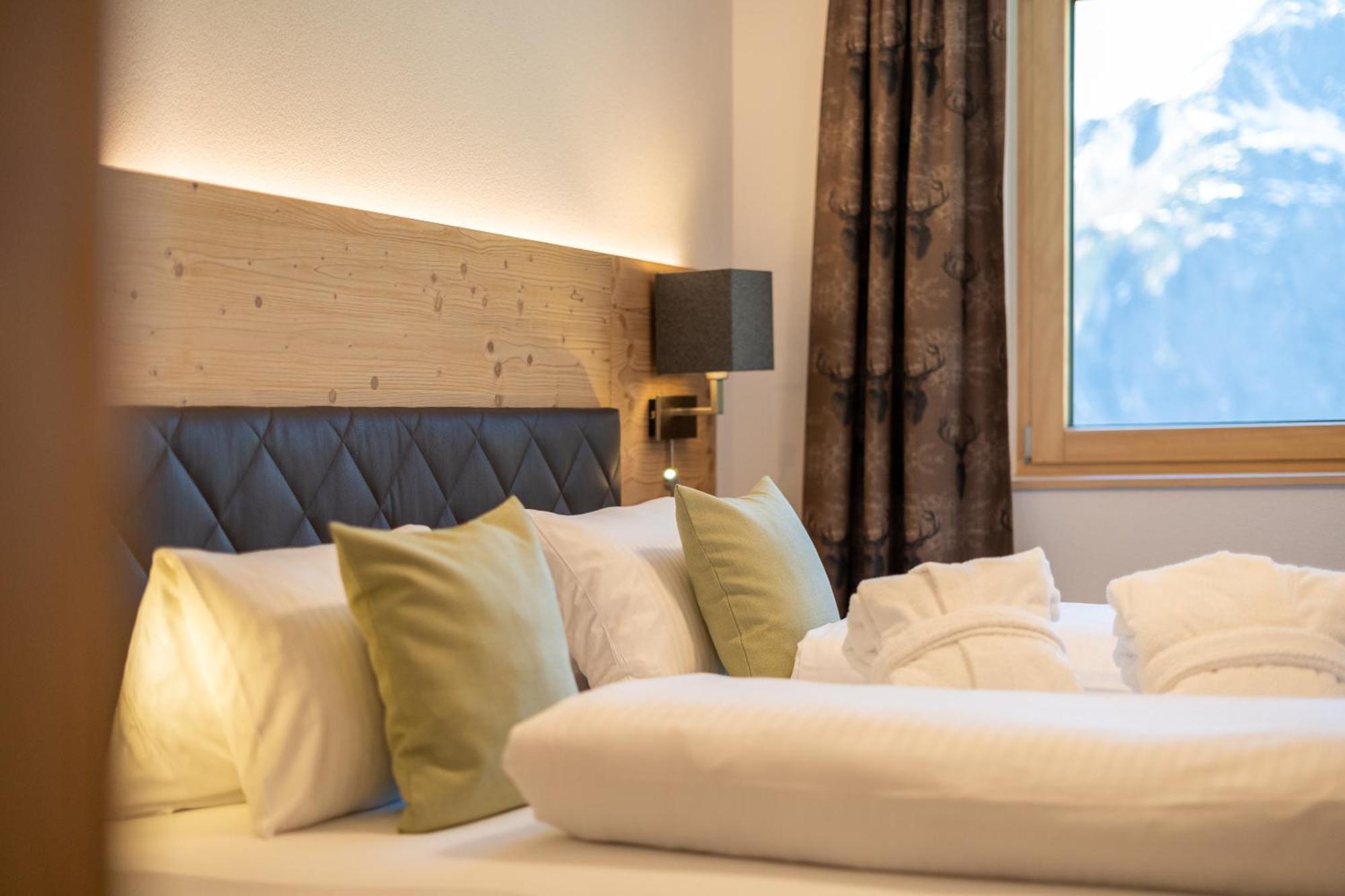 Hus23 With Wellness Apartment Schröcken Екстериор снимка