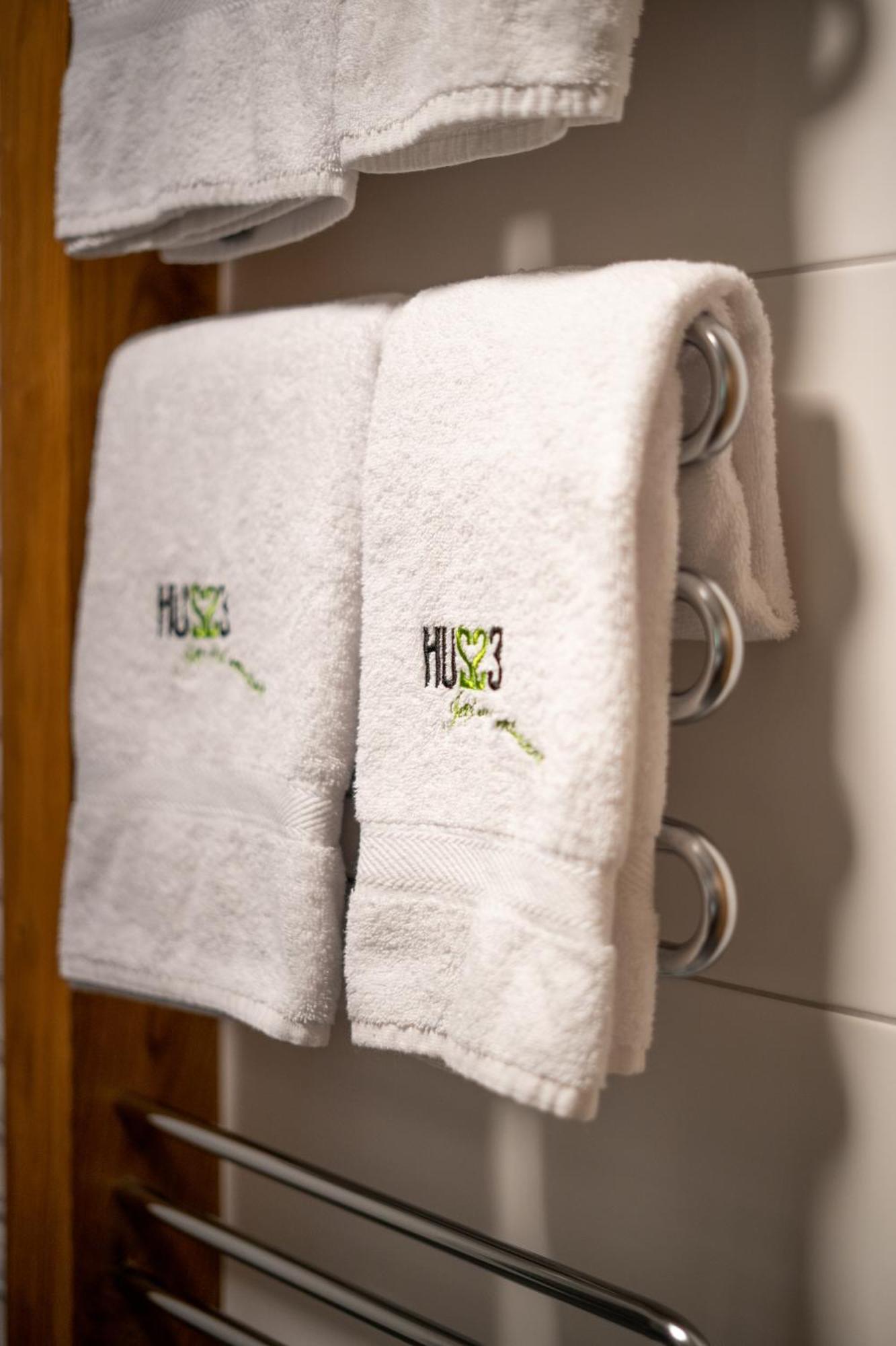 Hus23 With Wellness Apartment Schröcken Екстериор снимка
